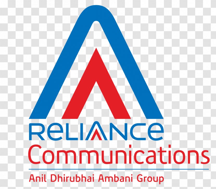 Reliance Communications MTS India Organization Telecommunications Brand Transparent PNG