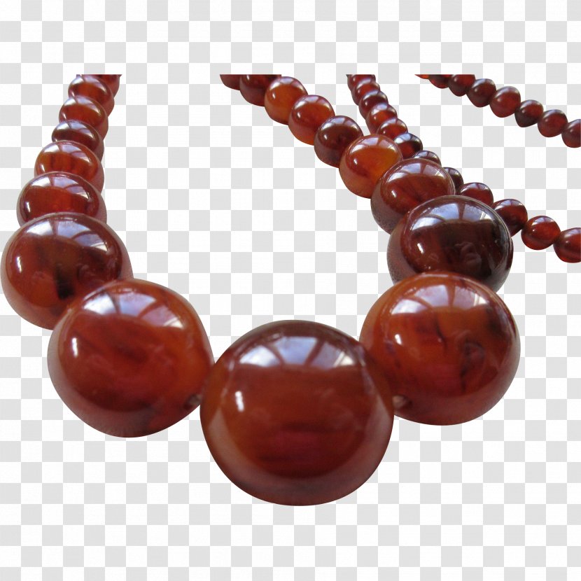 Clothing Accessories Jewellery Bead Gemstone Amber Transparent PNG
