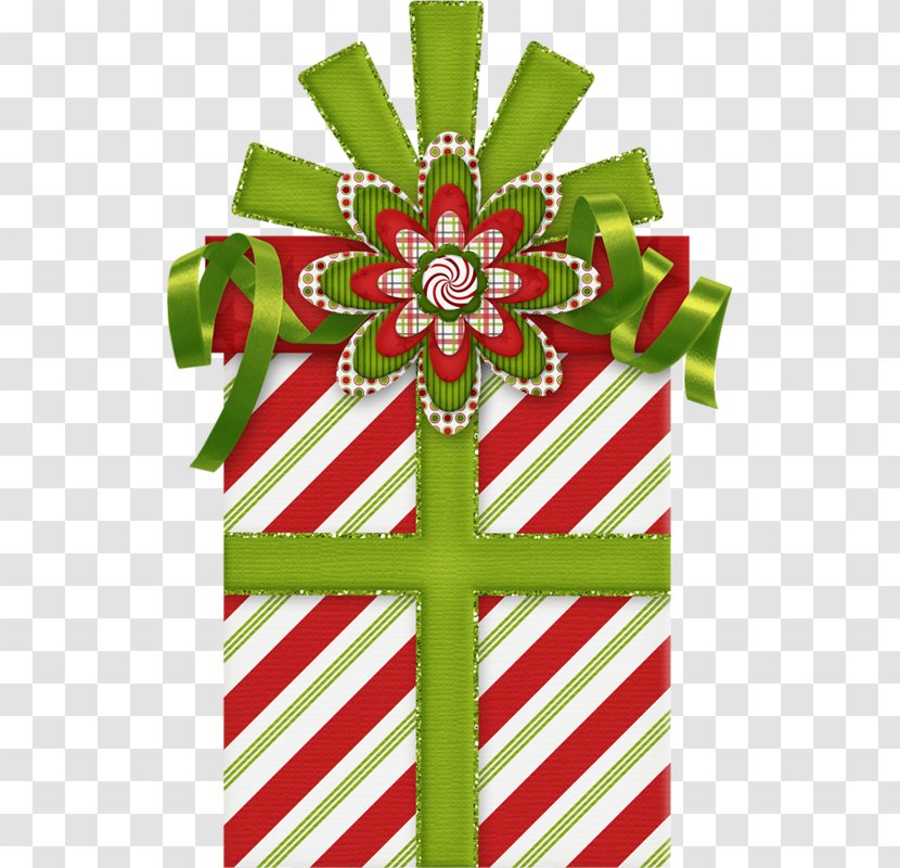 Christmas Gift Ornament Birthday Transparent PNG