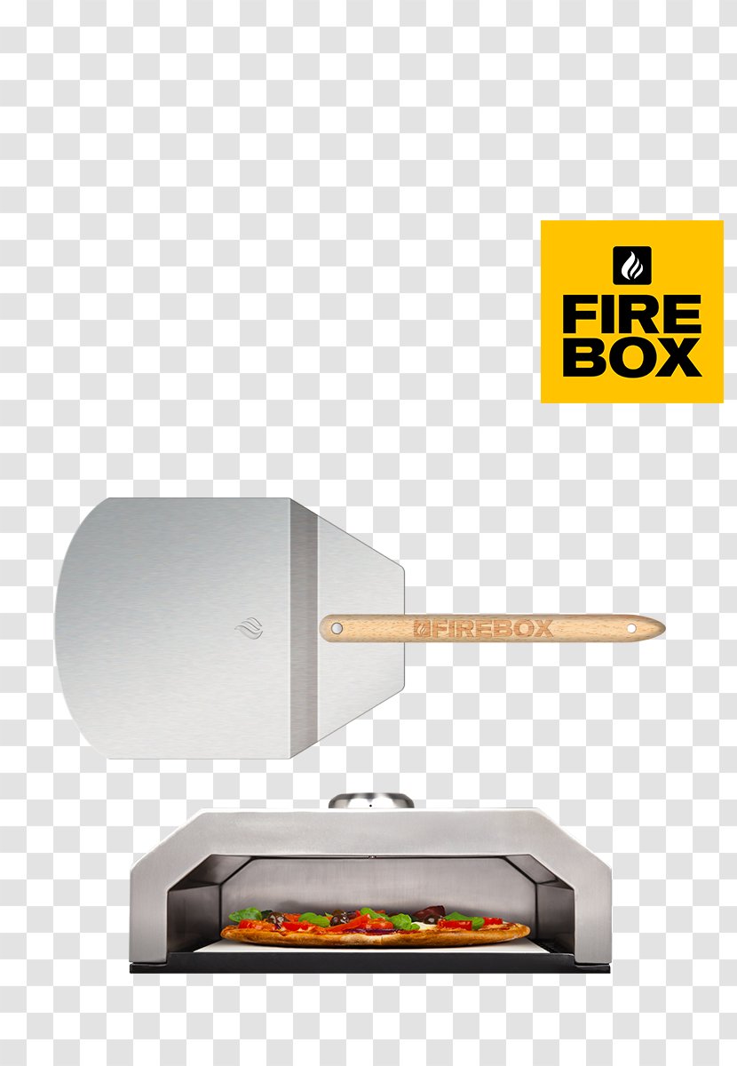 Barbecue Pizza Wood-fired Oven Cooking - Firebox Transparent PNG