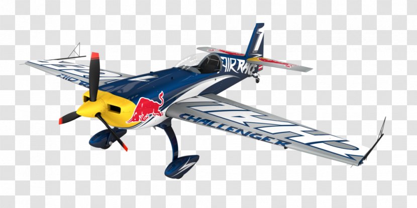 2017 Red Bull Air Race World Championship 2016 Airplane Extra EA-300 - Propeller Driven Aircraft Transparent PNG