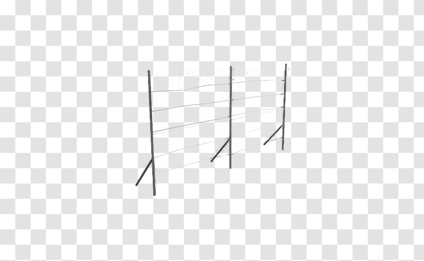 Rectangle Area - Minute - Wire Fence Transparent PNG