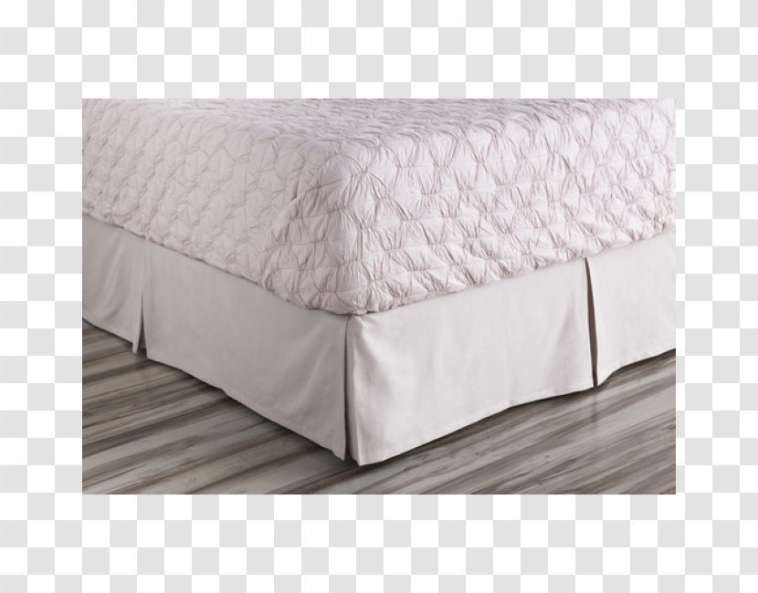Bed Sheets Frame Skirt Bedding Duvet - Furniture Transparent PNG