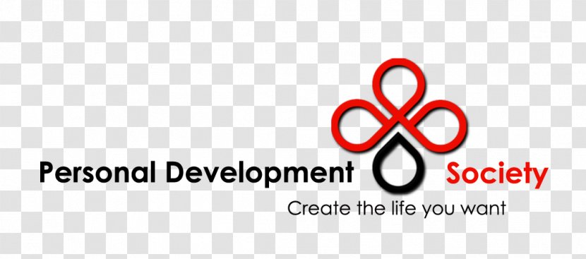 Logo Brand Trademark - Text - Personal Development Transparent PNG