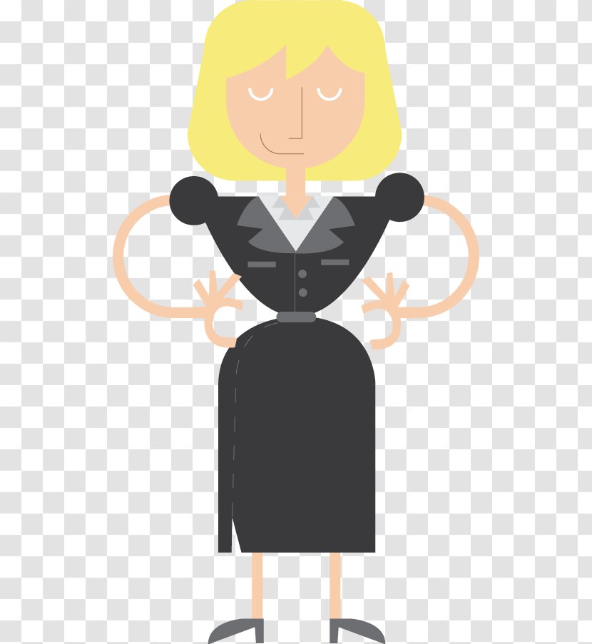 United States Lawyer Clip Art - Shoulder Transparent PNG