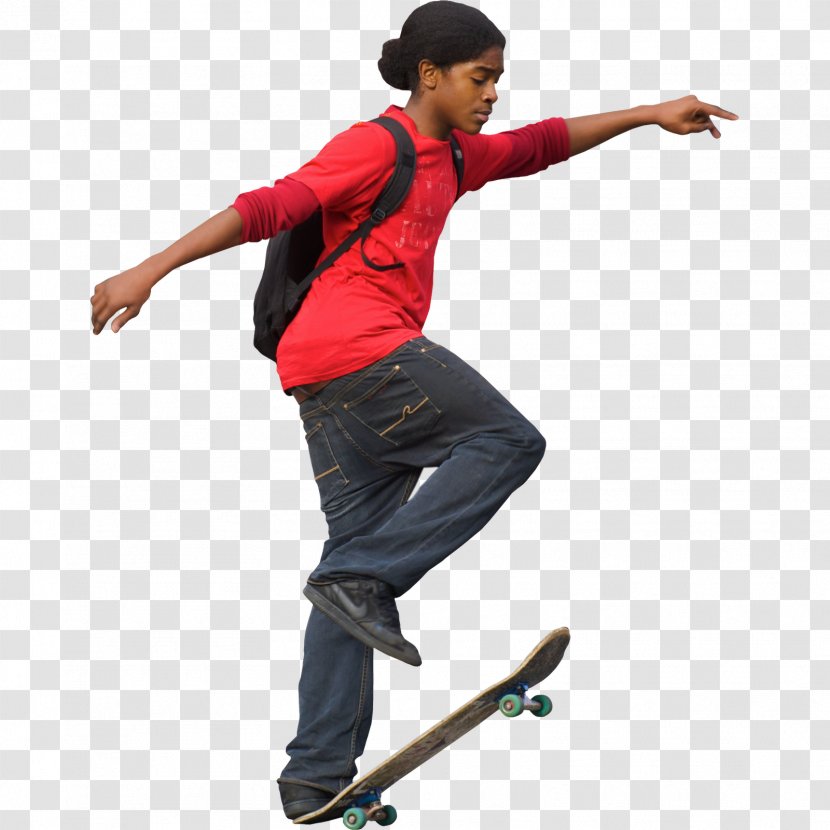 Child Skateboard - Footwear - Browse And Download Kids Pictures Transparent PNG