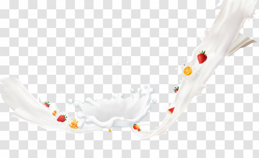 Ice Cream Breakfast Yogurt Fruit Dessert Transparent PNG