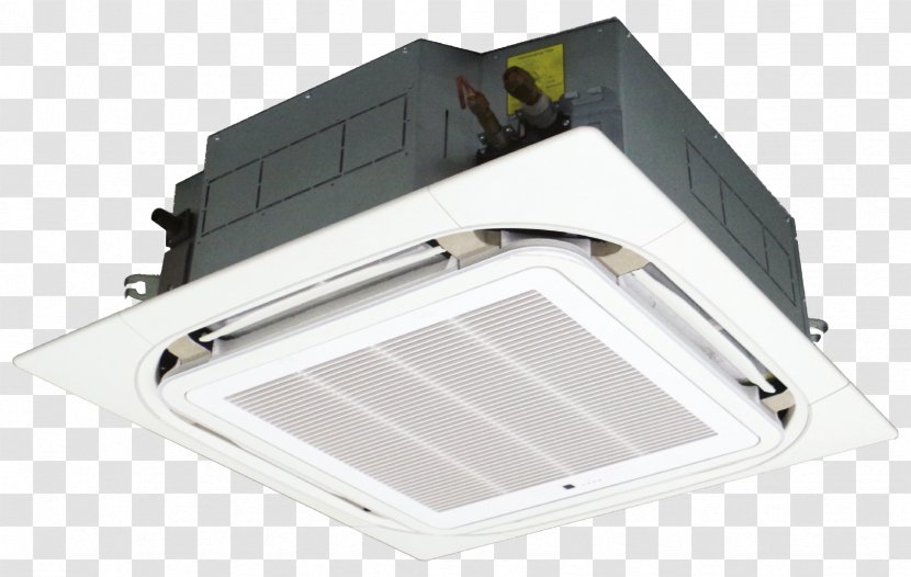 Air Conditioning Conditioner Variable Refrigerant Flow Berogailu - Air-conditioner Transparent PNG