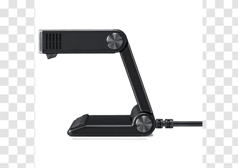 Television Samsung - Set - VG-STC5000TV CameraBlack, Silver Webcam Smart TVSamsung Transparent PNG