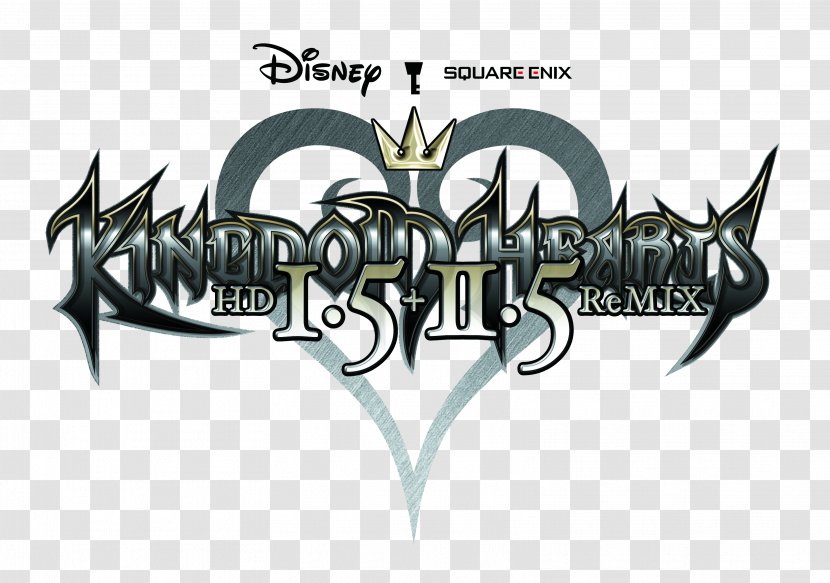 Kingdom Hearts HD 1.5 Remix + 2.5 ReMIX III Final Mix - Iii Transparent PNG