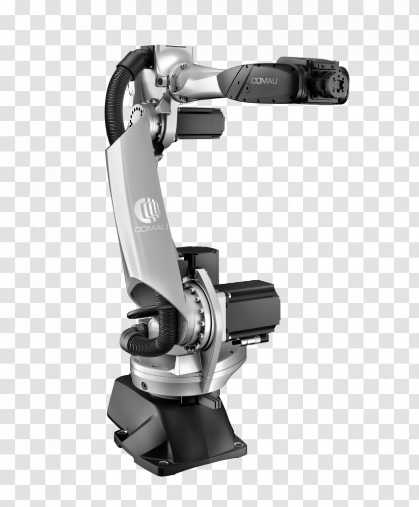 Technology Industrial Robot Robotic Arm Robotics Transparent PNG