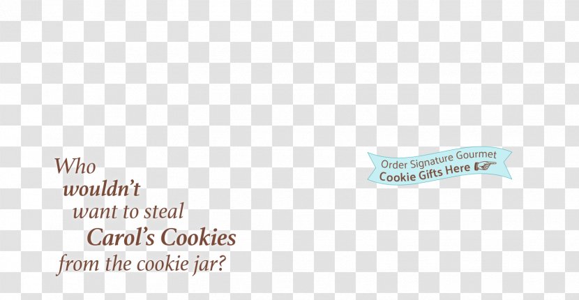 Logo Brand - Cookies Jar Transparent PNG