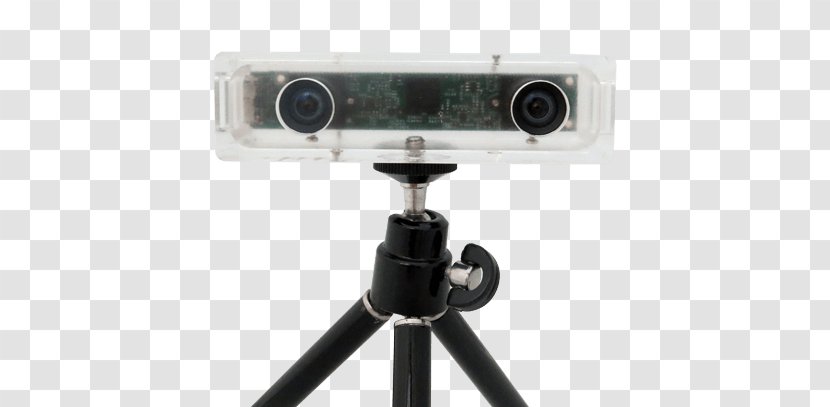Stereo Camera Robotics Omnidirectional - Technology - Professional Modern Flyer Transparent PNG
