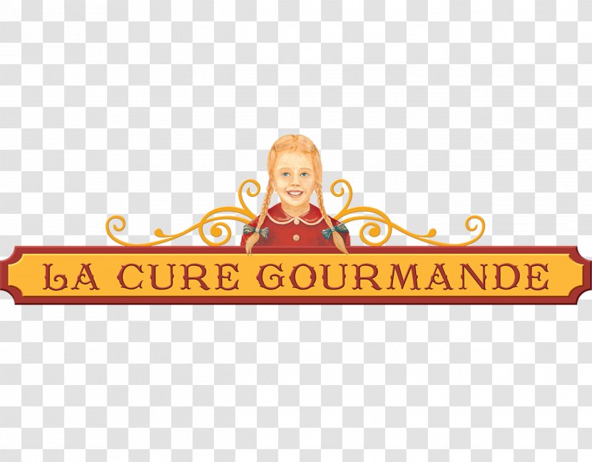 La Cure Gourmande Nice Confectionery Chocolate Sète - Text Transparent PNG