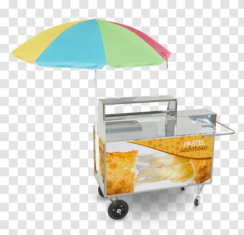 Pastel Dough Food Cart Lider Carrinhos - Vehicle - Carrinho Transparent PNG