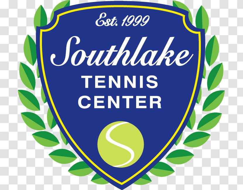Southlake Tennis Center Colleyville Mid-Cities Centre - Logo Transparent PNG