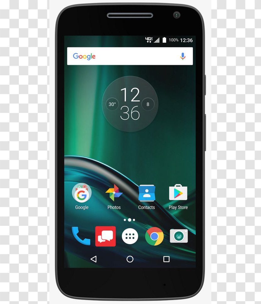 Moto G5 X Play Verizon Wireless 4G Smartphone - Gadget Transparent PNG