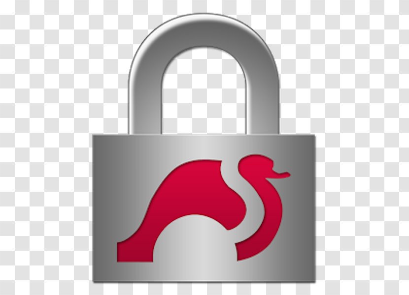 StrongSwan Virtual Private Network Android - Symbol Transparent PNG