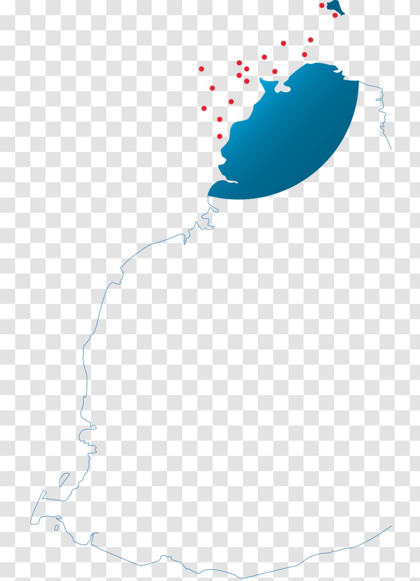 Water Graphics Map Line Point - Sky Plc Transparent PNG