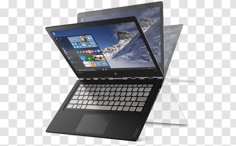 ThinkPad X Series Yoga Laptop X1 Carbon Lenovo - Fragile Life Transparent PNG