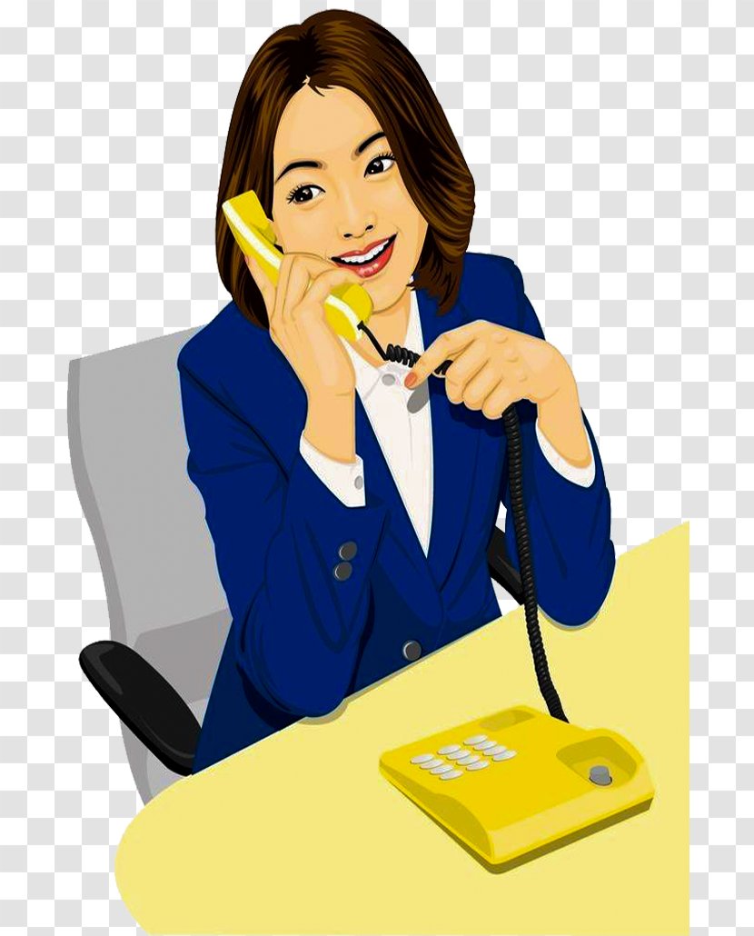 Samsung Galaxy S Plus Telephone Call Landline - Heart - The Lady Answers Phone Transparent PNG