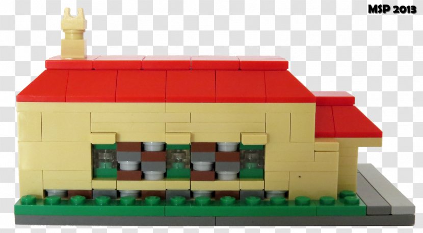 Mini Modulars Brick Runner LEGO Building Esplanade - Centimeter - Leftwing Politics Transparent PNG