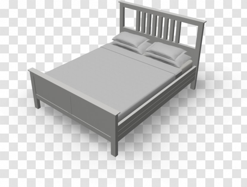 Bed Frame IKEA Daybed Base - Murphy - Nov 14th Transparent PNG