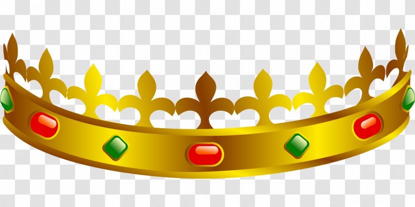 Crown Jewels Of The United Kingdom Clip Art - Tiara Transparent PNG