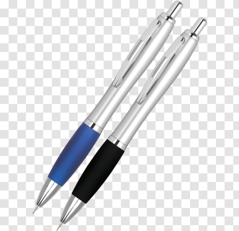 Ballpoint Pen Pens Highlighter Fountain Promotion - Eraser - Pencil Transparent PNG