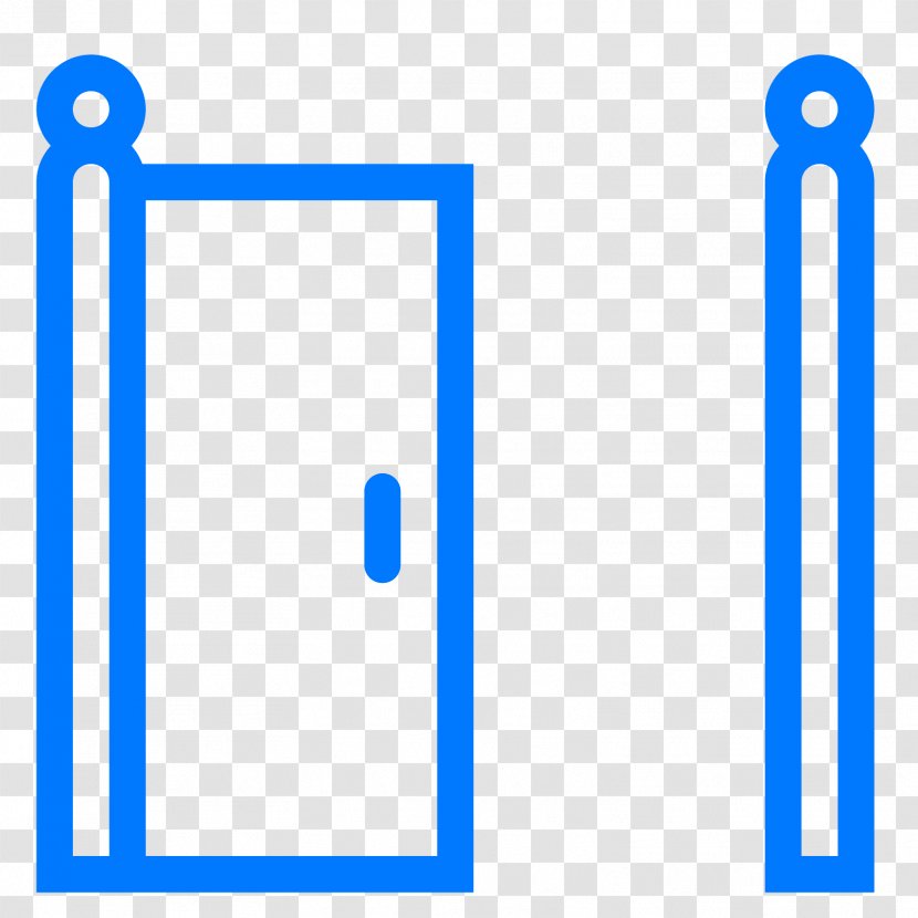 Door - Parallel - Mailbox Transparent PNG