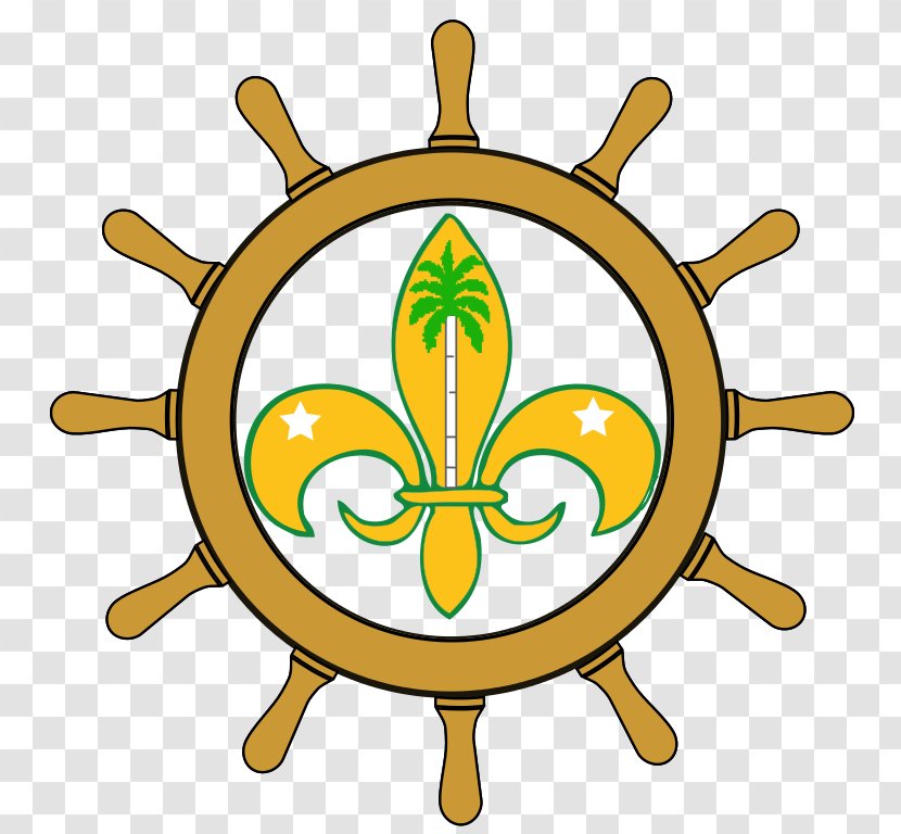 Ship's Wheel Yacht Charter Boat Venice - Food - Ship Transparent PNG
