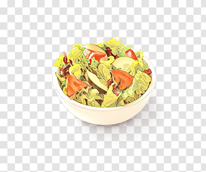 Salad - Vegetable - Coleslaw Cabbage Transparent PNG