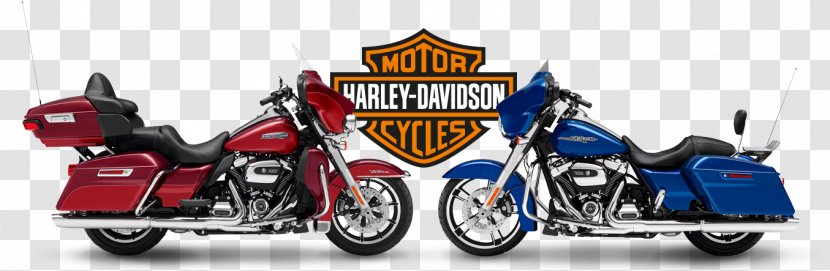 Harley-Davidson Electra Glide Harley Davidson Road Motorcycle Touring - Harleydavidson Super Transparent PNG