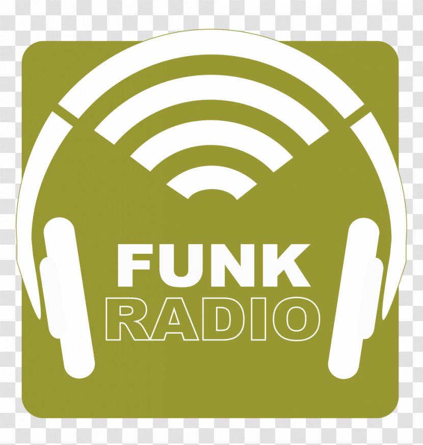 Podcast Funk Germany Radio Station Episode Transparent PNG