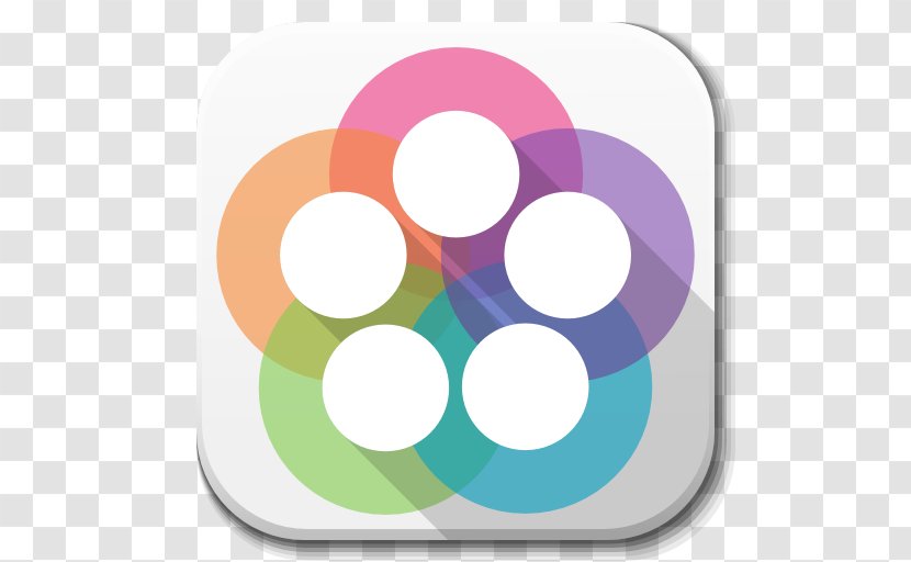 Symbol Graphic Design Pattern - Icon - Apps Atooma B Transparent PNG