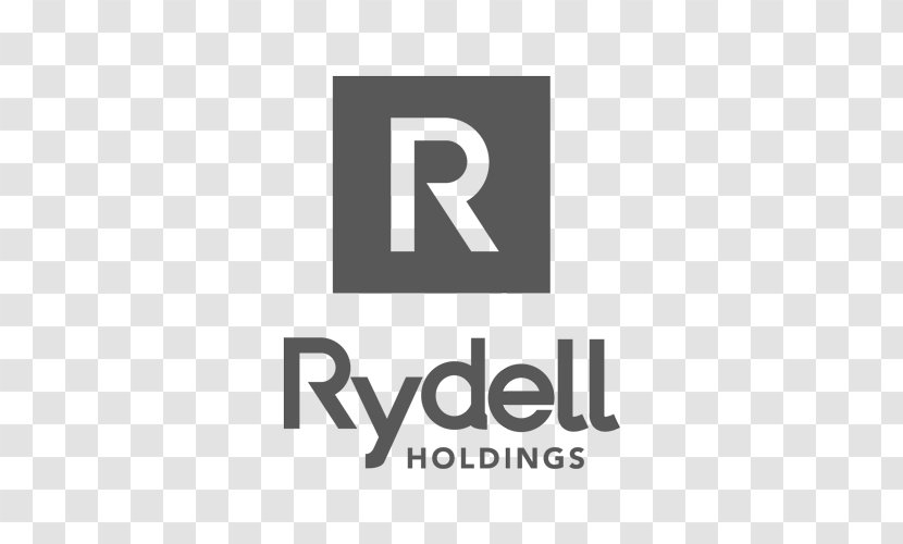 Logo Brand Product Design Font - Rydell Transparent PNG