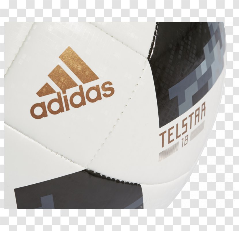 2018 World Cup Football Adidas Telstar 18 - Ball Transparent PNG