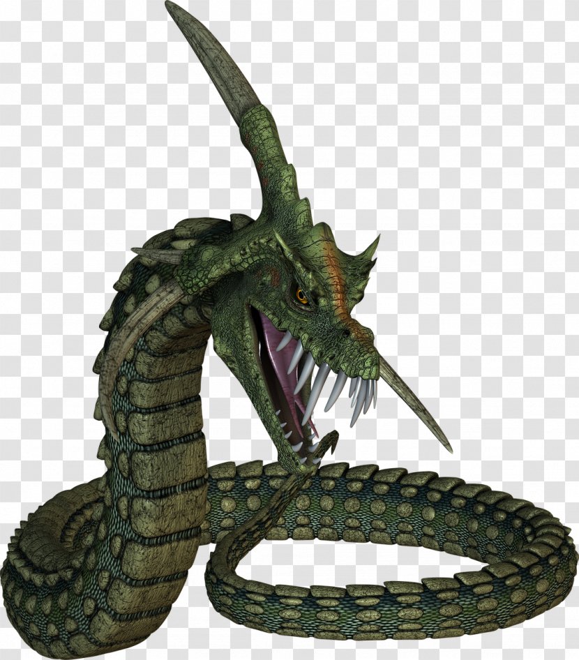 Snake Legendary Creature - Image Resolution Transparent PNG