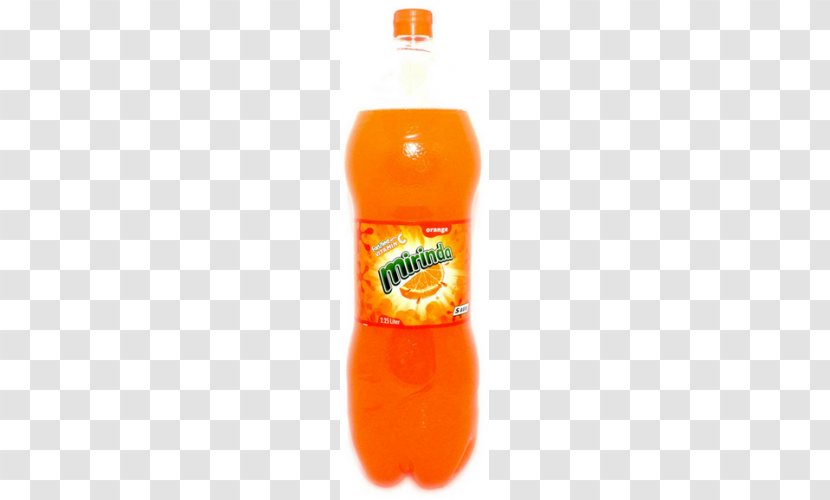 Fizzy Drinks Pepsi Fanta Juice Orange Drink - Peach Fruit Transparent PNG