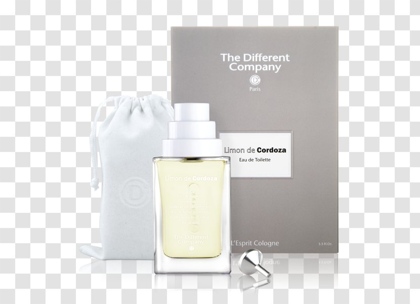Perfume The Different Company Aroma Woman Neroli - Cosmetics Transparent PNG