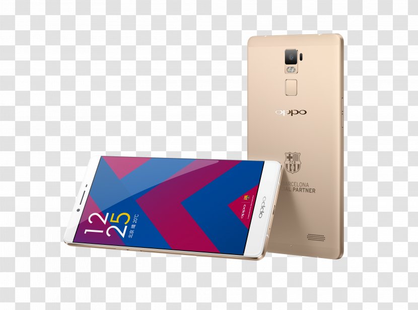 Smartphone Oppo R7 Custom Recovery VOOC - Team Win Project Transparent PNG