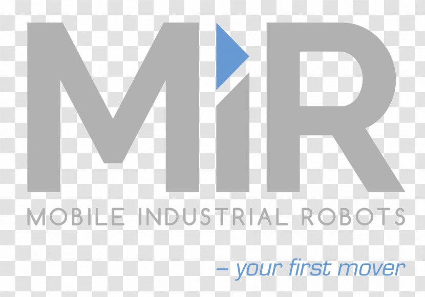 Mobile Industrial Robots ApS Robot - Text - Automation Transparent PNG