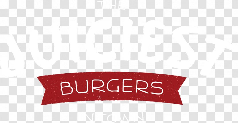 Brand Logo Font - Label - BURGUER LOGO Transparent PNG