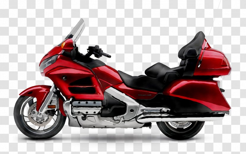 Honda Motor Company Car Gold Wing Motorcycle Valkyrie - Gl1800 - Pilot Transparent PNG