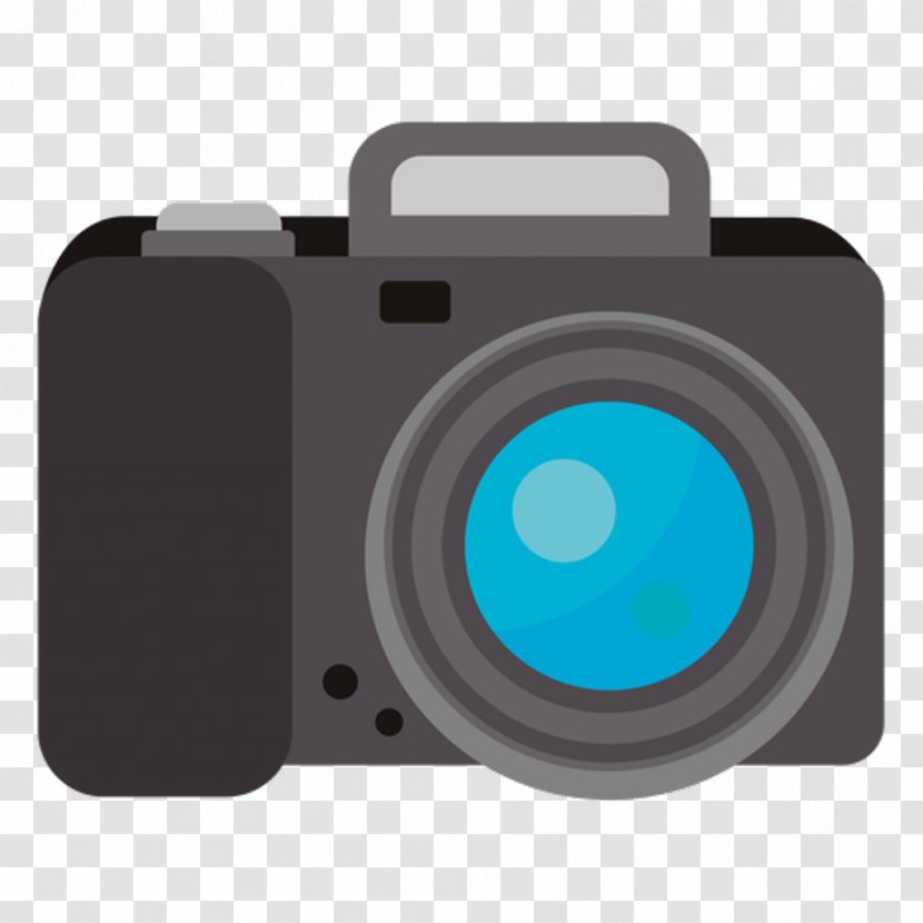 Camera Lens Photography Video Cameras Transparent PNG