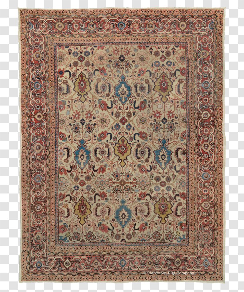 Persian Carpet Empire Wool Flooring Transparent PNG