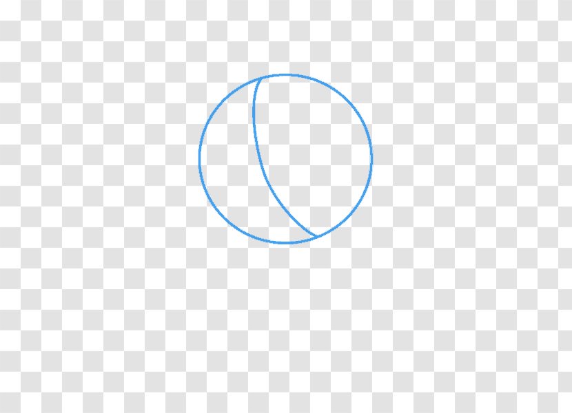 Circle Brand - Point - Curved Line Transparent PNG
