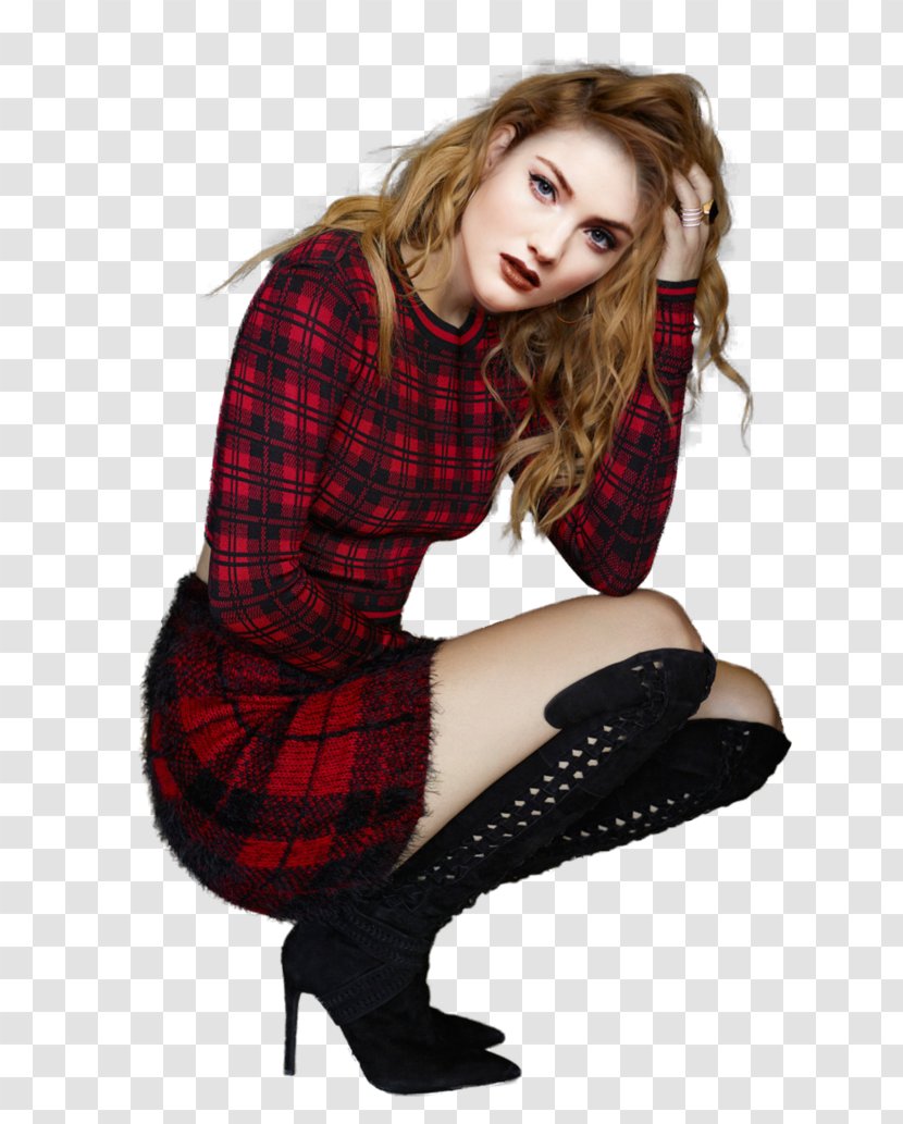 Skyler Samuels Scream Queens Female Model - Heart - Emma Watson Transparent PNG