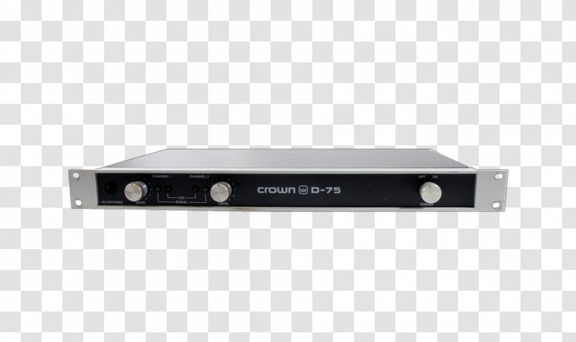 Network Storage Systems Audio Power Amplifier QNAP HS-210 Data - Digitaltoanalog Converter - Electronics Transparent PNG