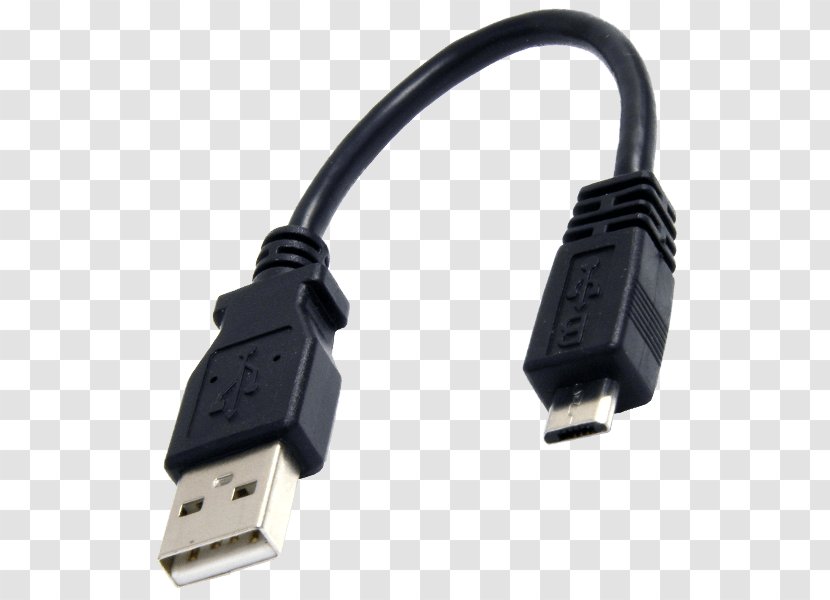 HDMI Micro-USB Serial Cable StarTech.com - Hdmi - Micro Usb Transparent PNG